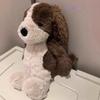 Adorable Jc Shy English Dog Plush Toy Soft And Cuddly Hound Pillow For All Ages