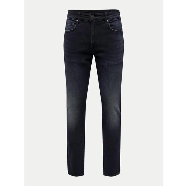 Only & Sons Loom Jeans 22026921 Blue Slim Fit