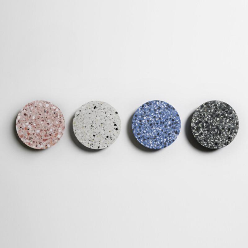 Severské teracové nástěnné svítidlo Obývací pokoj Veranda Ložnice Ložnice Jídelna Ulička Schody Nástěnné LED světlo