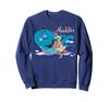 Disney Aladdin Classic Poster Sweatshirt