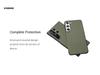 KZDOO Kevlar Carbon Fiber Phone Case for Samsung S25 Ultra/S24 Plus