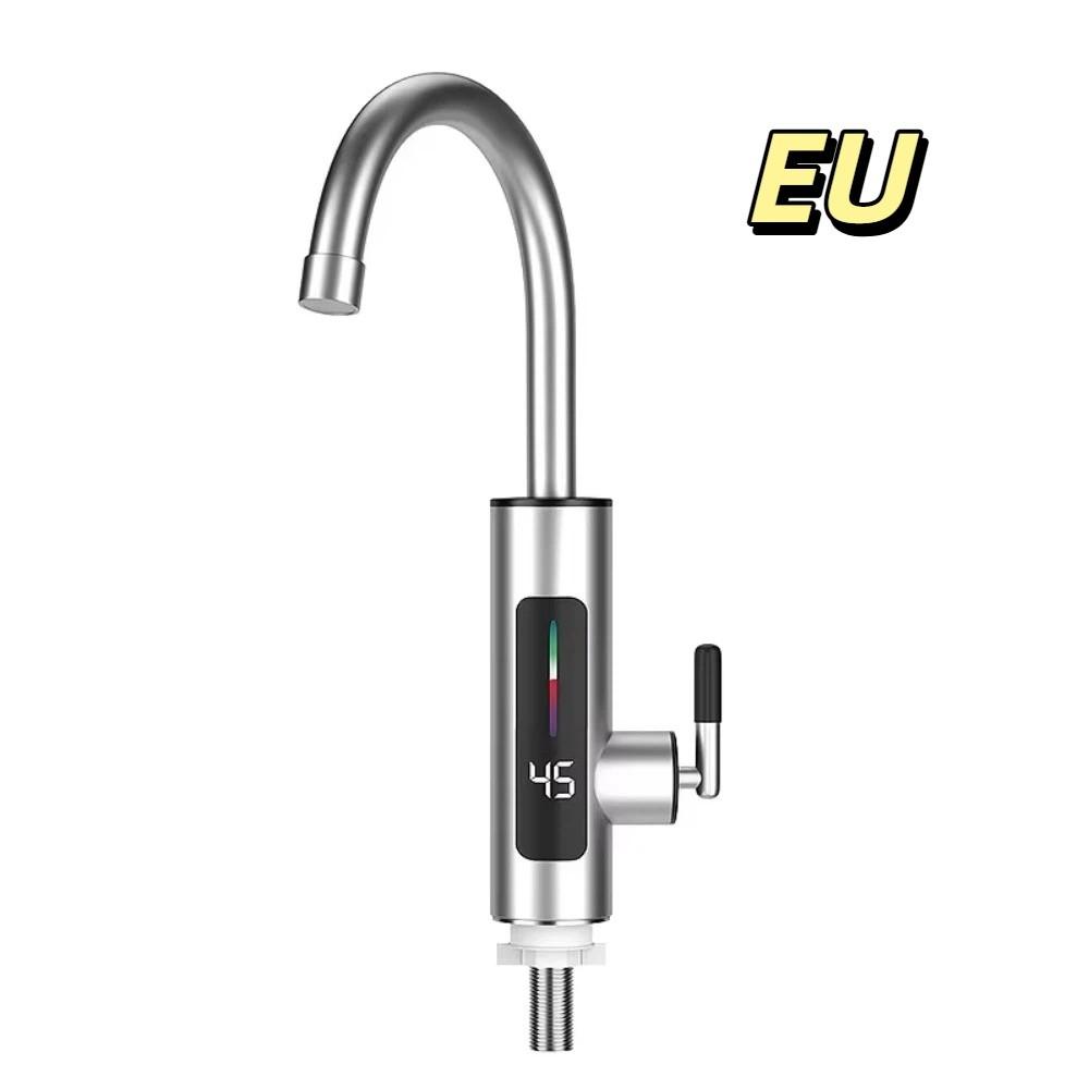 

Instant Type Electric Faucet Rapid Heating Water Heaters Electric Water Heater Toilet EU