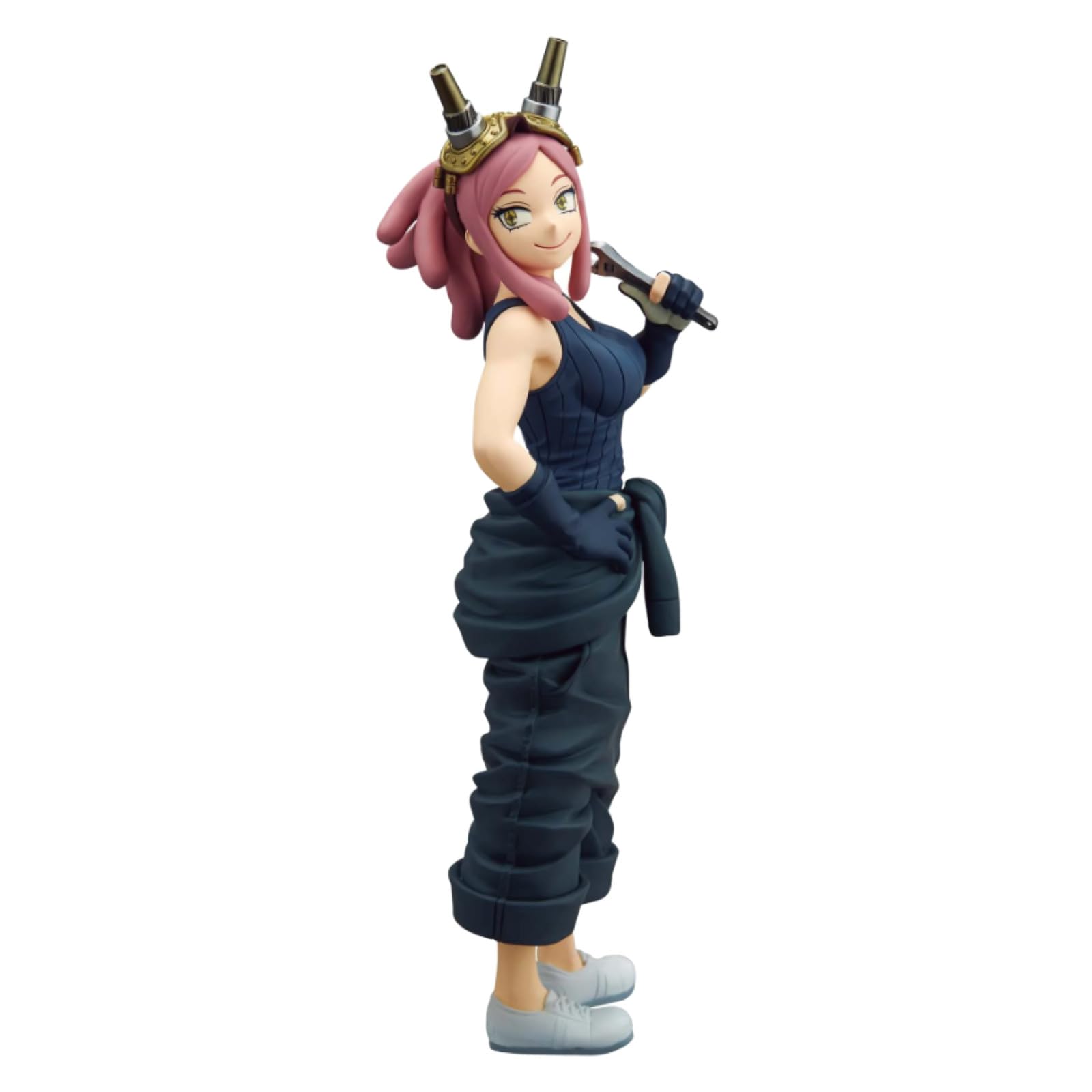 

GLITTER & GLAMOURS MEI HATSUME Figure My Hero Academia Approx. 21cm 1 type