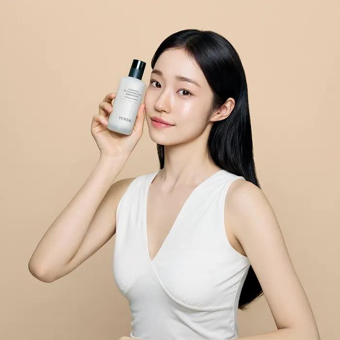 Calming and Comforting Emulsion 125ml
