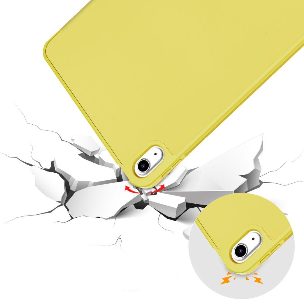 Tech-Protect Sc Pen Ipad 10.9 10 / 2022 / 11 11 / 2025 Yellow