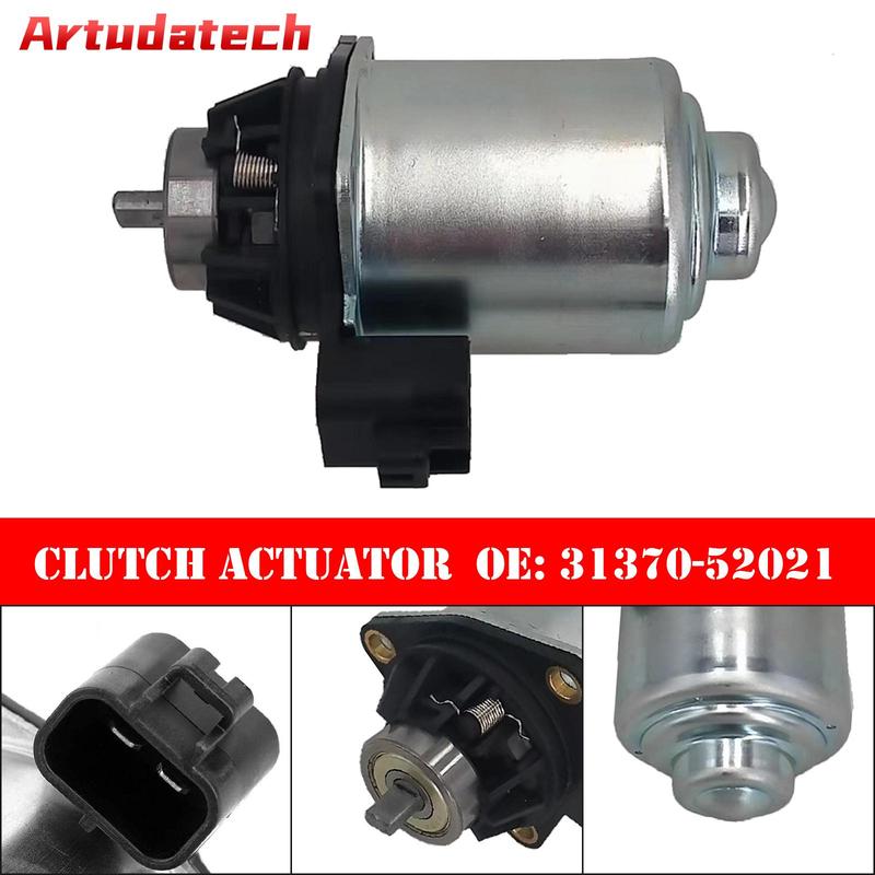 Artudatech Clutch Actuator 31370-5 313705 For Toyota Yaris Aygo Corolla Car Accessories