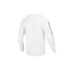 Under Armour Lunar New Year Long Sleeve T-Shirt With Logo Embroidery Men Tops Gray 1374714-112