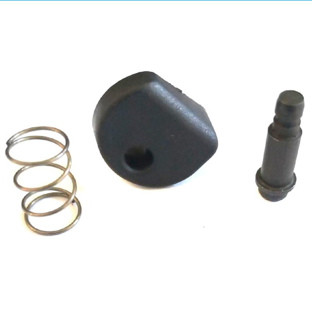 Lock Button Spring Accessories Industrial Metal Pin