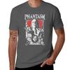 Phantasm For Fans T-Shirt Cute Tops Hippie Clothes T Shirts for Men Graphic