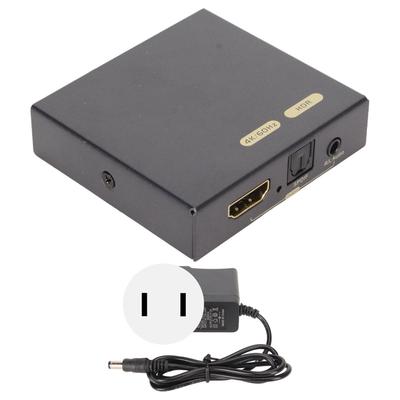 Accesorios para audio y video – Adaptadores y cables HDMI
