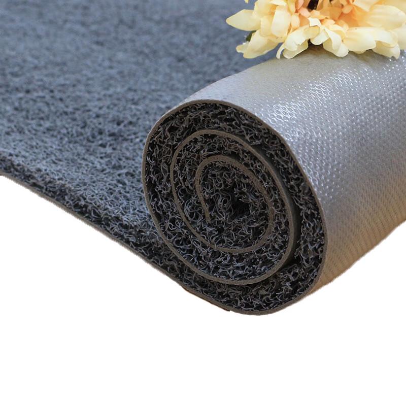 PVC Coil Anti-Slip Floor Mat
