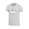 Mountain Warehouse Herren Great British Weather T-Shirt