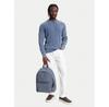 Unstructured Monogram Backpack 4