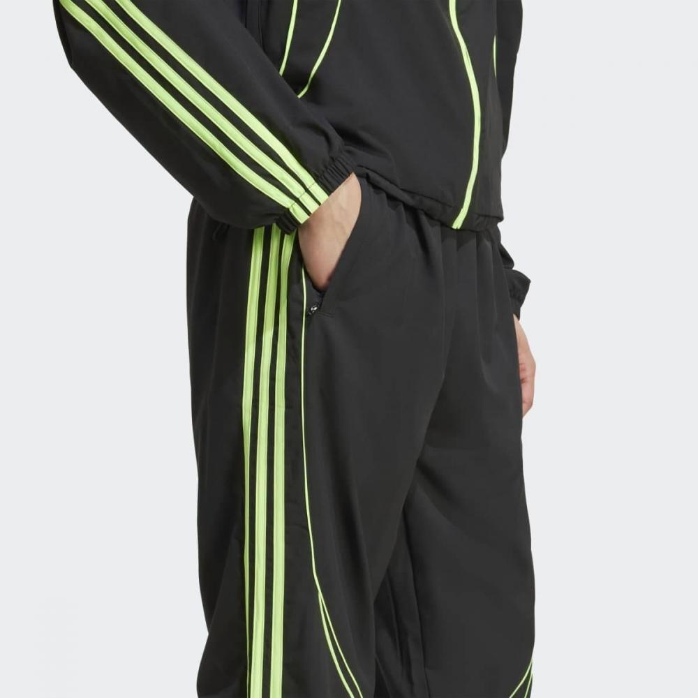 Adidas Unisex 2000s Inspired Modern Track Pants Jw5869