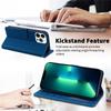 Für Redmi Note 14 Hülle Brieftasche Flip Lederhülle Für Xiaomi Redmi Note 14 Pro 4G 14S 14C Hülle Buchhülle Für Redmi Note 14 5G Note14 Pro Plus 5G Hülle