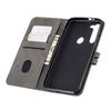Etui On For Motorola Moto G8 G7 Power G6 E6 Plus Z4 Play Case Wallet Magnetic Leather Cover G8Plus G6Plus 2018 Flip Phone Coque