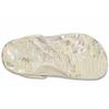 Crocs Classic Clog EVA Casual Versatile Sports Sandals Unisex Sandals Bone-White 206867-2Y3