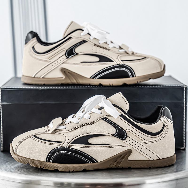 2024 New Casual Shoes Men Sneakers Outdoor Canvas Shoes Walking Shoes Loafers Comfortable Male Footwear Tenis Hombres