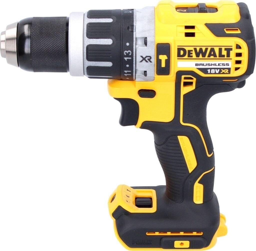 DeWalt DCD796DCD796P2 Impact Driver