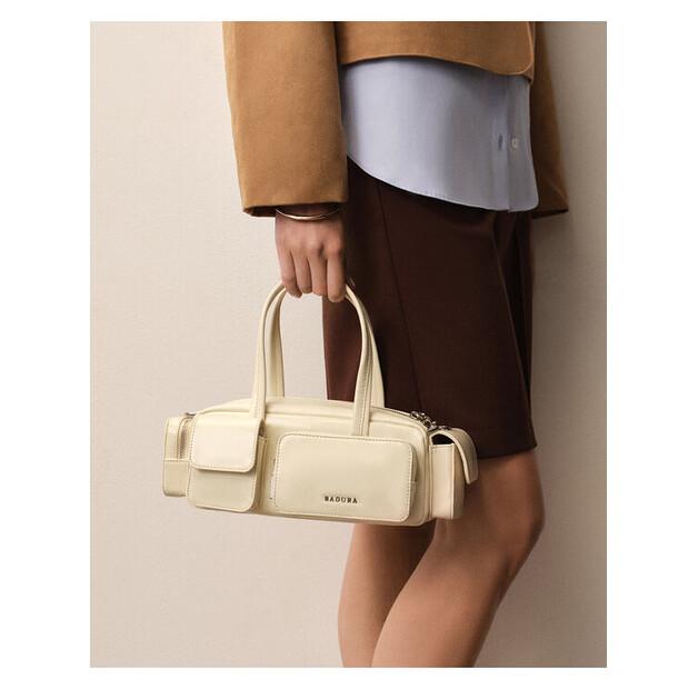 

Сумка Badura WEN-32 белый