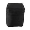 Container for DSLR Camera Lens Protective Case Camera Lens Bag Lens Holder Case Camera Lens Pouch