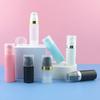 5/10/15/25ml PP Vacuum Lotion Bottle Empty Cosmetic Container Lotion Cream Pump Refillable Bottles Airless Liquid Sub-Bottle