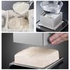 Stainless Steel Tofu Making Mold Household Tofu Maker Press Mold Tofu Press Mold Soybean Curd Maker DIY Making Tool