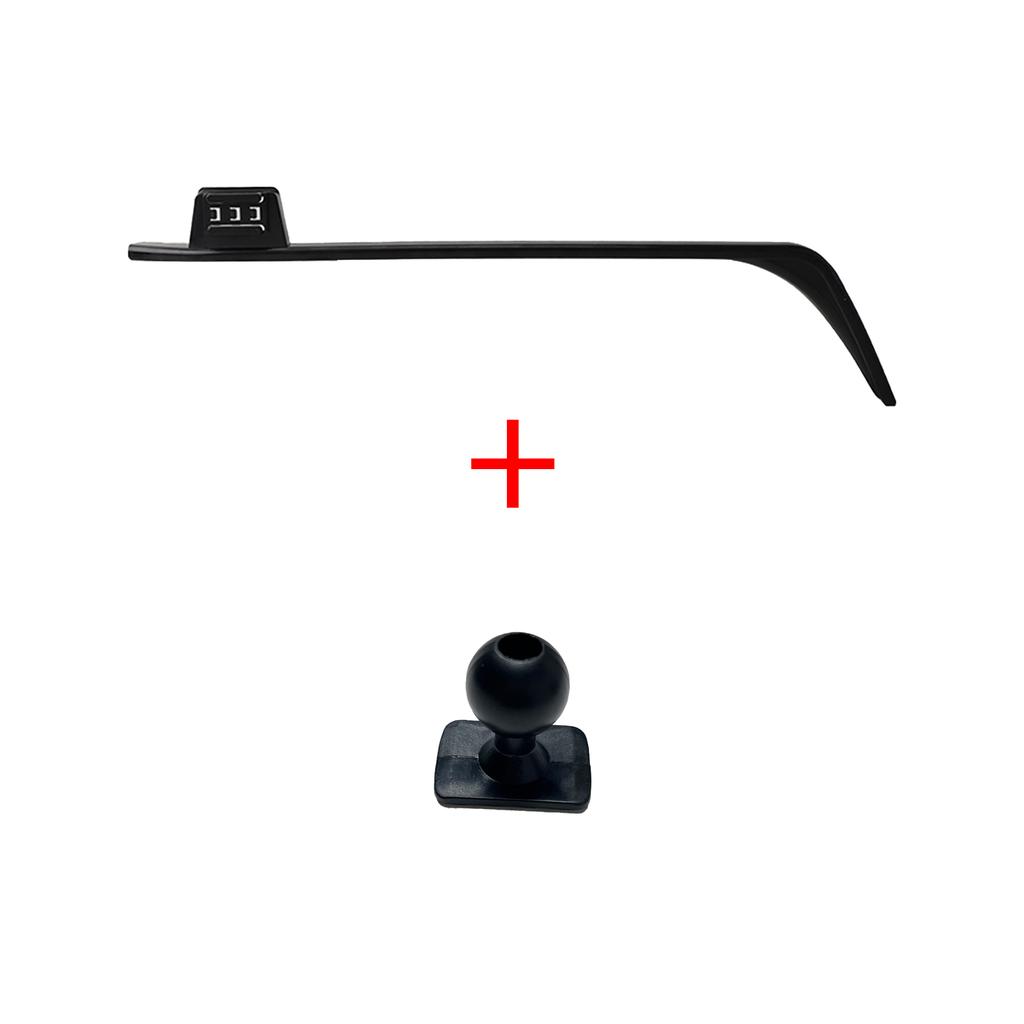 Car Mobile Phone Holder for Lexus NX 2025-2025 (14in)(9.8in)  GPS Bracket Navigation Stand Auto Accessories