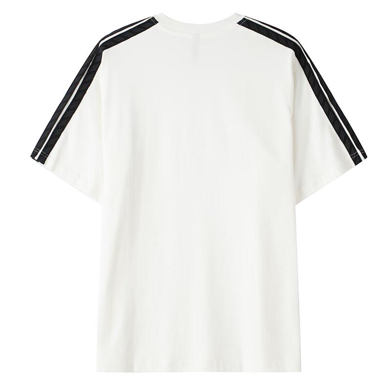 adidas Men's Lifestyle T-Shirt KR2491