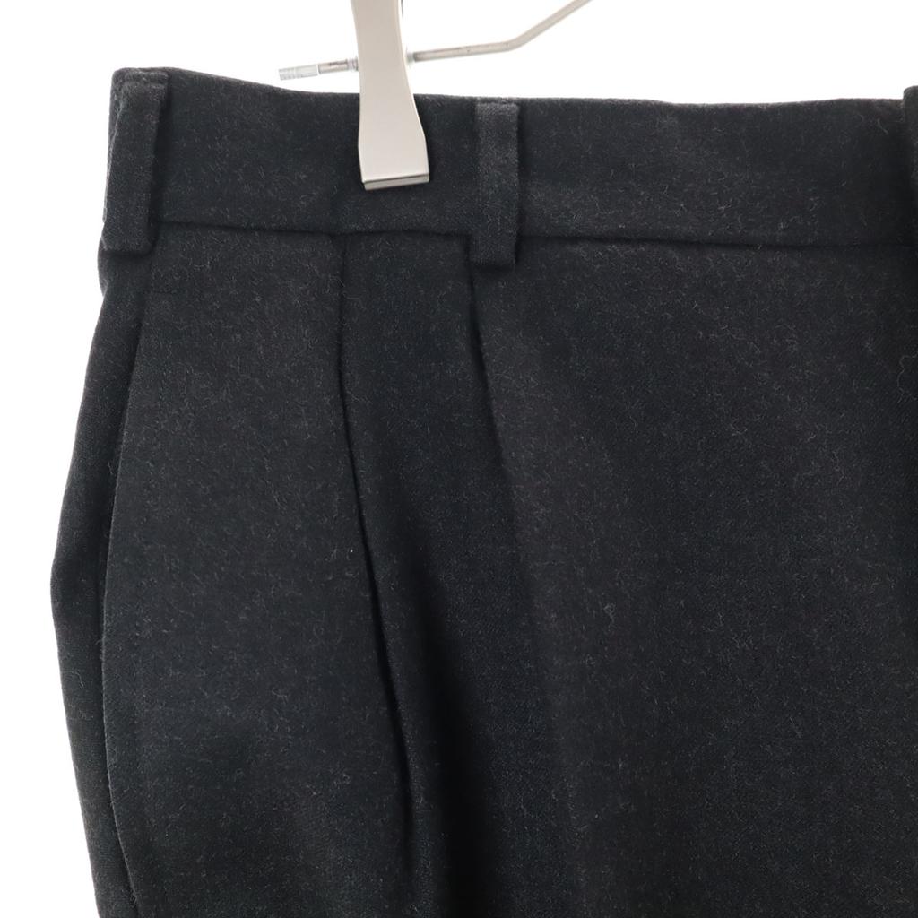 Brooks Brothers suit Setup Charcoal gray Spare pants included Men's Used