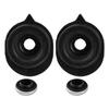 Suspension Strut Top Mount & Bearing Front Left Right For Fiat 500 2007-2014 500C / 595C / 695C Punto 1999-2012 OE# 46746544 2X