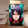 Cartoon Anime Characters K-Konan Posters HD Print Vintage Wall Art Decor for Home Study Room