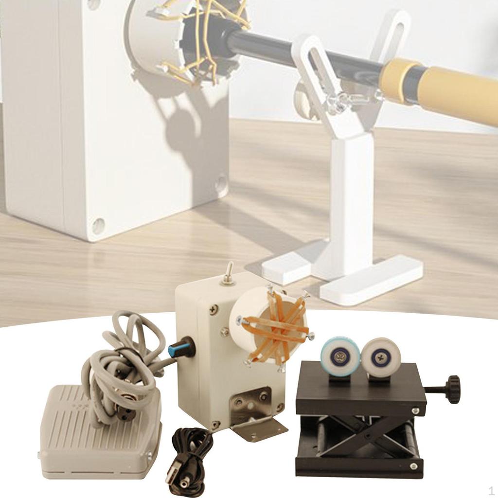 DIY STROJ RYBÁŘSKÉ NÁŘADÍ KONSTRUKCE SNADNO POUŽITELNÁ EPOXIDOVÁ SCHNOUCÍ BARVA