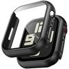 Case for Apple Watch 46mm 42mm 49mm 45mm 41mm 44mm 40mm PC Bumper Anti-fall Protective Sleeve iWatch Series 11 10 Ultra 9 8 7 SE