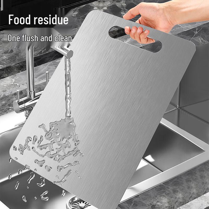 Zhishi Multifunctional Kitchen Cutting Board