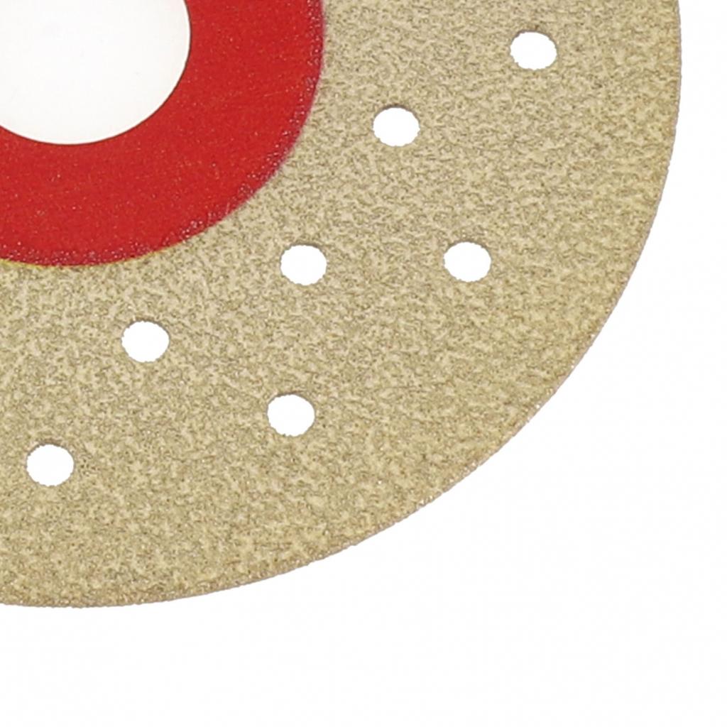 Heat Reduction Cutting Disc Grinding Disc Marble Mm