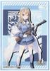 Bushiroad Sleeve Collection High Grade Vol.2516 Dolls' Frontline "Suomi