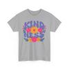 Outdoor Bliss T-Shirt | Nature Walks & Springtime Joy Tee | Kindness Shirt Unisex T-Shirt