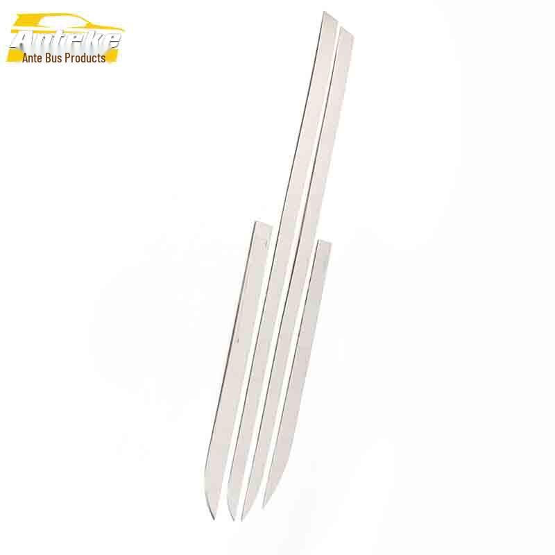 Everest Door Edge & Body Trim Anti-Scratch Sticker Accessories