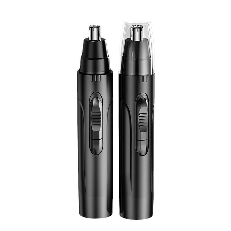 Electric Nose Hair Trimmer and Shaver 