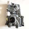 Compatible with KAMA KAIJIE 15 Truck Headlight Assembly: Front Combination Light