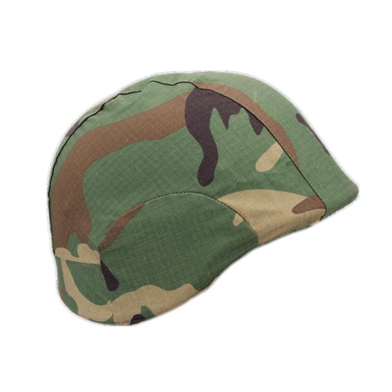 Clearance Price  Helmet Cover Ribstop Hat For Men