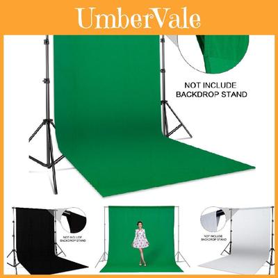 Premium Photography Background Backdrop Smooth Muslin Screen For Professional Studio Use