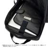 CIE VARIOUS 2-WAY BACKPACK S BLACK, Lightweight, Waterproof, Made In Japan, Business Bag, Backpack, Rucksack, Toyooka Bag