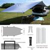 Car Side Awning Canopy