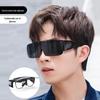 Ousen Day & Night Photochromic Polarized Over-Glasses