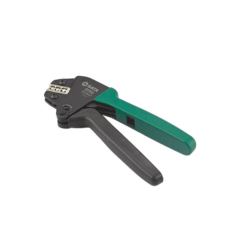 SATA Labor-saving Terminal Crimping Pliers