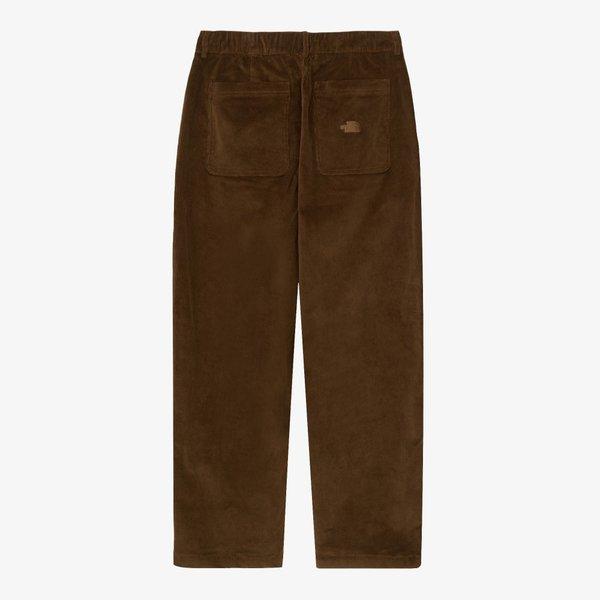 The North Face Canyonland Pants Brick Np6nr57b