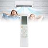 Easy to Use Remote Advanced For RG10L(C2HS) BGEF Compatible Cooling Air Conditioning Controller
