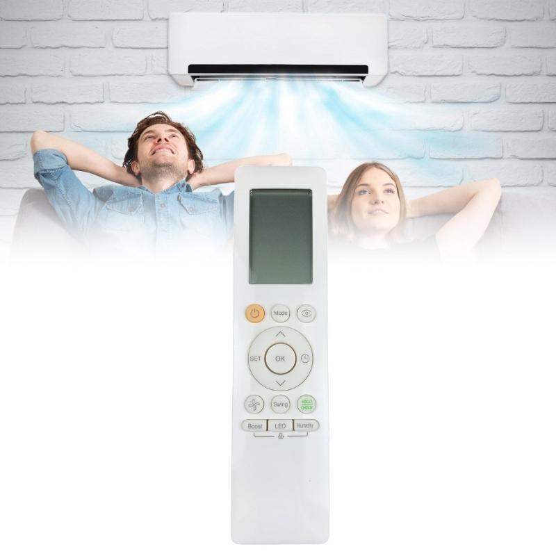 Easy to Use Remote Advanced For RG10L(C2HS) BGEF Compatible Cooling Air Conditioning Controller